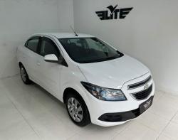 CHEVROLET Prisma 1.4 4P LT FLEX AUTOMTICO