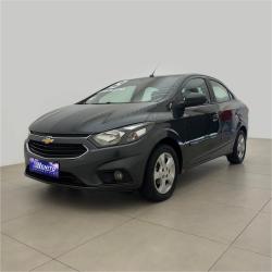 CHEVROLET Prisma 1.4 4P LT FLEX