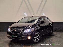 CHEVROLET Prisma 1.4 4P LT FLEX