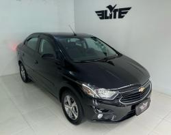 CHEVROLET Prisma 1.4 4P LTZ  AUTOMTICO