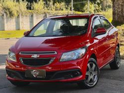 CHEVROLET Prisma 1.4 4P LT VHCE FLEX