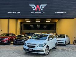 CHEVROLET Prisma 1.4 4P LTZ FLEX