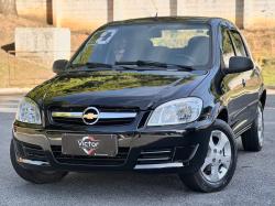 CHEVROLET Prisma 1.4 4P MAXX FLEX
