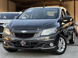 CHEVROLET Prisma 1.4 4P LTZ  AUTOMTICO