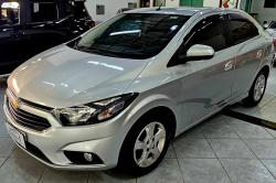 CHEVROLET Prisma 1.4 4P LT VHCE FLEX