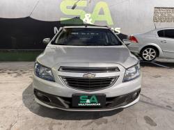 CHEVROLET Prisma 1.4 4P LT FLEX