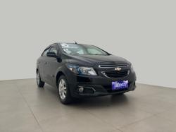 CHEVROLET Prisma 1.4 4P LTZ FLEX