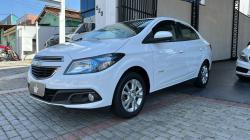 CHEVROLET Prisma 1.4 4P LTZ FLEX