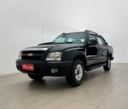 CHEVROLET S-10 CABINE DUPLA