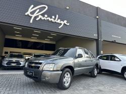 CHEVROLET S10 2.4 FLEX ADVANTAGE CABINE DUPLA