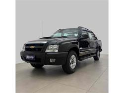 CHEVROLET S10 2.4 RODEIO CABINE DUPLA