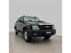 CHEVROLET S10 2.4 RODEIO CABINE DUPLA