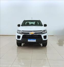 CHEVROLET S10 2.8 16V LS CABINE DUPLA 4X4 TURBO DIESEL