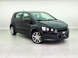 CHEVROLET Sonic Hatch 1.6 16V 4P LT FLEX