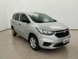 CHEVROLET Spin 1.8 4P FLEX LS