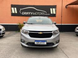 CHEVROLET Spin 1.8 4P FLEX PREMIER 7 LUGARES AUTOMTICO