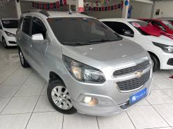 CHEVROLET Spin 1.8 4P FLEX LTZ