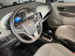 CHEVROLET Spin 1.8 4P FLEX LTZ