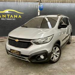 CHEVROLET Spin 1.8 4P FLEX ACTIVE