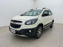 CHEVROLET Spin 1.8 4P FLEX ACTIVE