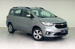 CHEVROLET Spin 1.8 4P FLEX PREMIER 7 LUGARES AUTOMTICO