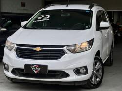 CHEVROLET Spin 1.8 4P FLEX PREMIER 7 LUGARES AUTOMTICO