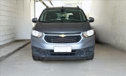 CHEVROLET Spin 1.8 4P FLEX LT AUTOMTICO