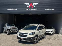 CHEVROLET Spin 1.8 4P FLEX ACTIVE