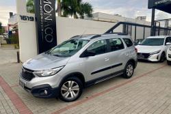 CHEVROLET Spin 1.8 4P FLEX ACTIVE7 7 LUGARES AUTOMTICO