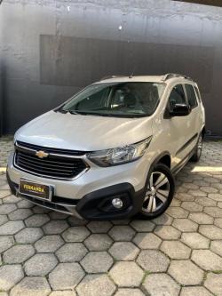 CHEVROLET Spin 1.8 4P FLEX ACTIVE7 7 LUGARES AUTOMTICO