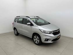 CHEVROLET Spin 1.8 4P FLEX PREMIER AUTOMTICO