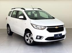 CHEVROLET Spin 1.8 4P FLEX PREMIER 7 LUGARES AUTOMTICO