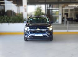 CHEVROLET Spin 1.8 4P FLEX PREMIER 7 LUGARES AUTOMTICO