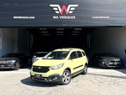 CHEVROLET Spin 1.8 4P FLEX ACTIVE