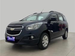 CHEVROLET Spin 1.8 4P FLEX LTZ