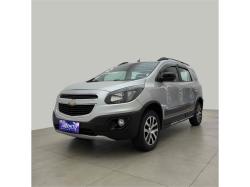 CHEVROLET Spin 1.8 4P FLEX ACTIVE5 AUTOMTICO