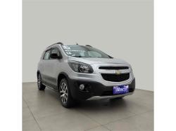 CHEVROLET Spin 1.8 4P FLEX ACTIVE5 AUTOMTICO