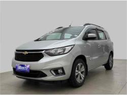 CHEVROLET Spin 1.8 4P FLEX PREMIER AUTOMTICO