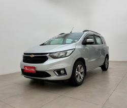 CHEVROLET Spin 1.8 4P FLEX PREMIER 7 LUGARES AUTOMTICO