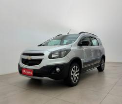 CHEVROLET Spin 1.8 4P FLEX ACTIVE