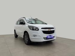 CHEVROLET Spin 1.8 4P FLEX ADVANTAGE AUTOMTICO