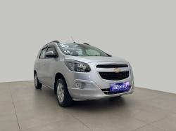 CHEVROLET Spin 1.8 4P FLEX LTZ 7 LUGARES AUTOMTICO