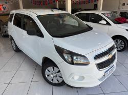 CHEVROLET Spin 1.8 4P FLEX LT