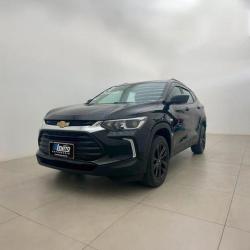 CHEVROLET Tracker 1.2 4P FLEX TURBO LTZ AUTOMTICO