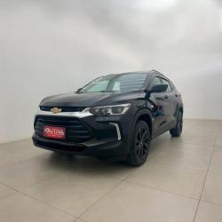 CHEVROLET Tracker 1.2 4P FLEX TURBO LTZ AUTOMTICO