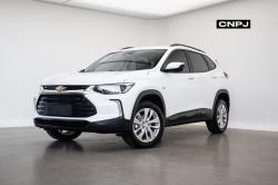 CHEVROLET Tracker 1.0 4P FLEX TURBO LTZ AUTOMTICO