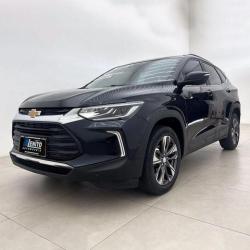 CHEVROLET Tracker 1.2 4P FLEX TURBO PREMIER AUTOMTICO