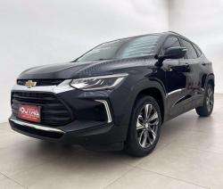 CHEVROLET Tracker 1.2 4P FLEX TURBO PREMIER AUTOMTICO