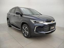 CHEVROLET Tracker 1.2 4P FLEX TURBO PREMIER AUTOMTICO