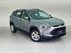 CHEVROLET Tracker 1.0 4P FLEX TURBO